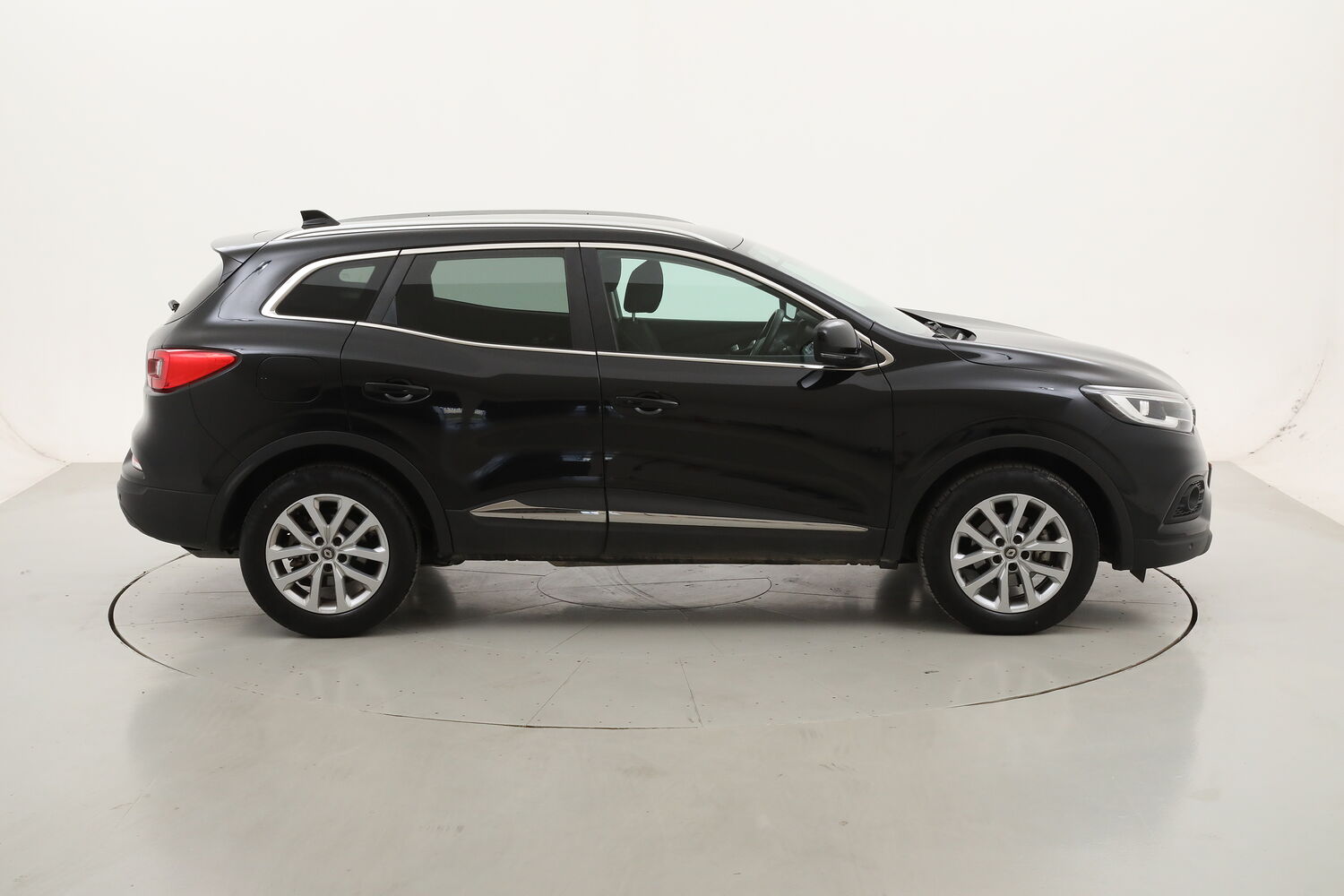 Renault Kadjar Business EDC usata del 2020 con 114.441 km
