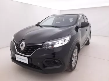 Renault Kadjar Business EDC 1.5 Diesel 116CV Automatico Visione frontale