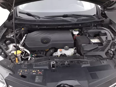 Renault Kadjar Business EDC 1.5 Diesel 116CV Automatico Vano motore