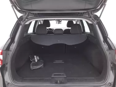 Renault Kadjar Business EDC 1.5 Diesel 116CV Automatico Bagagliaio