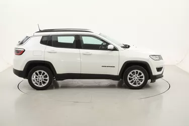 Jeep Compass Longitude 1.6 Diesel 120CV Manuale Jeep Compass Longitude 1.6 Diesel 120CV Manuale