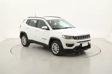 Jeep Compass Longitude 1.6 Diesel 120CV Manuale Jeep Compass Longitude 1.6 Diesel 120CV Manuale