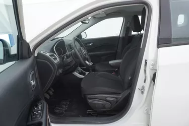 Jeep Compass Longitude 1.6 Diesel 120CV Manuale Sedili