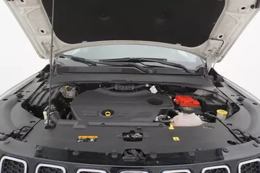 Jeep Compass Longitude 1.6 Diesel 120CV Manuale Vano motore