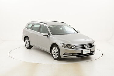 Volkswagen Passat Variant Comfortline DSG usata del 2017 con 115.909 km