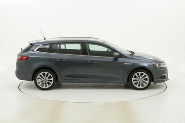 Renault Mégane usata del 2019 con 27.561 km