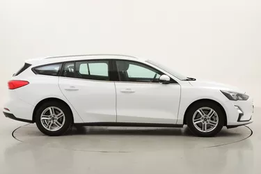 Ford Focus SW Business 1.5 Diesel 120CV Manuale