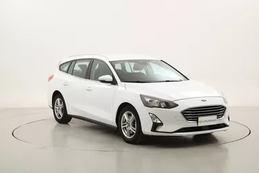 Ford Focus SW Business 1.5 Diesel 120CV Manuale
