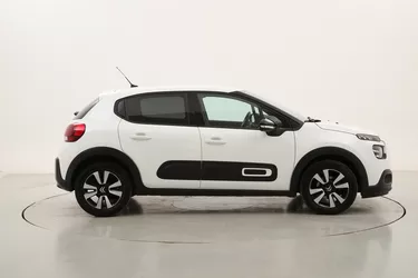 Citroen C3 Max 1.2 Benzina 83CV Manuale Citroen C3 Max 1.2 Benzina 83CV Manuale