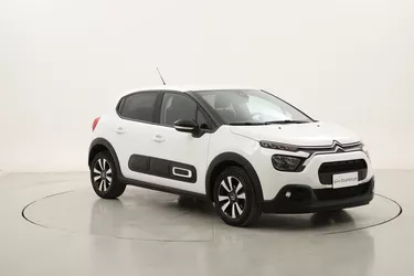 Citroen C3 Max 1.2 Benzina 83CV Manuale Citroen C3 Max 1.2 Benzina 83CV Manuale