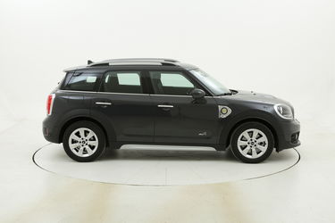Mini Mini Countryman usata del 2018 con 18.809 km