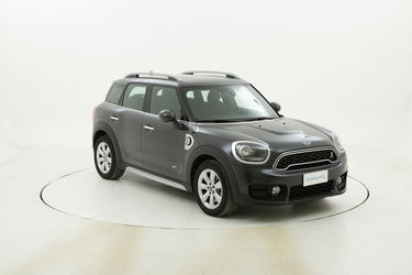 Mini Mini Countryman usata del 2018 con 18.809 km