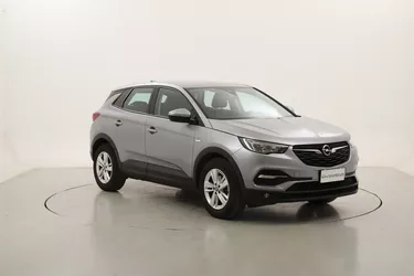 Opel Grandland Business AT8 1.5 Diesel 131CV Automatico Opel Grandland Business AT8 1.5 Diesel 131CV Automatico