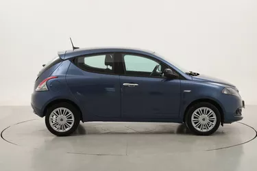 Lancia Ypsilon Hybrid Gold 1.0 Mild Hybrid 70CV Manuale