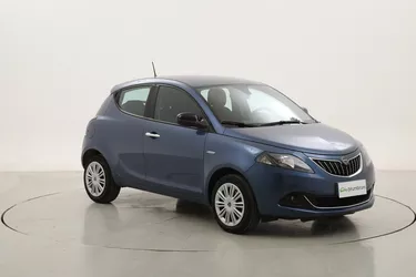 Lancia Ypsilon Hybrid Gold 1.0 Mild Hybrid 70CV Manuale