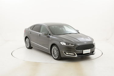 Ford Mondeo Hybrid Vignale usata del 2019 con 27.512 km