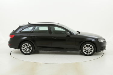 Audi A4 usata del 2017 con 136.829 km