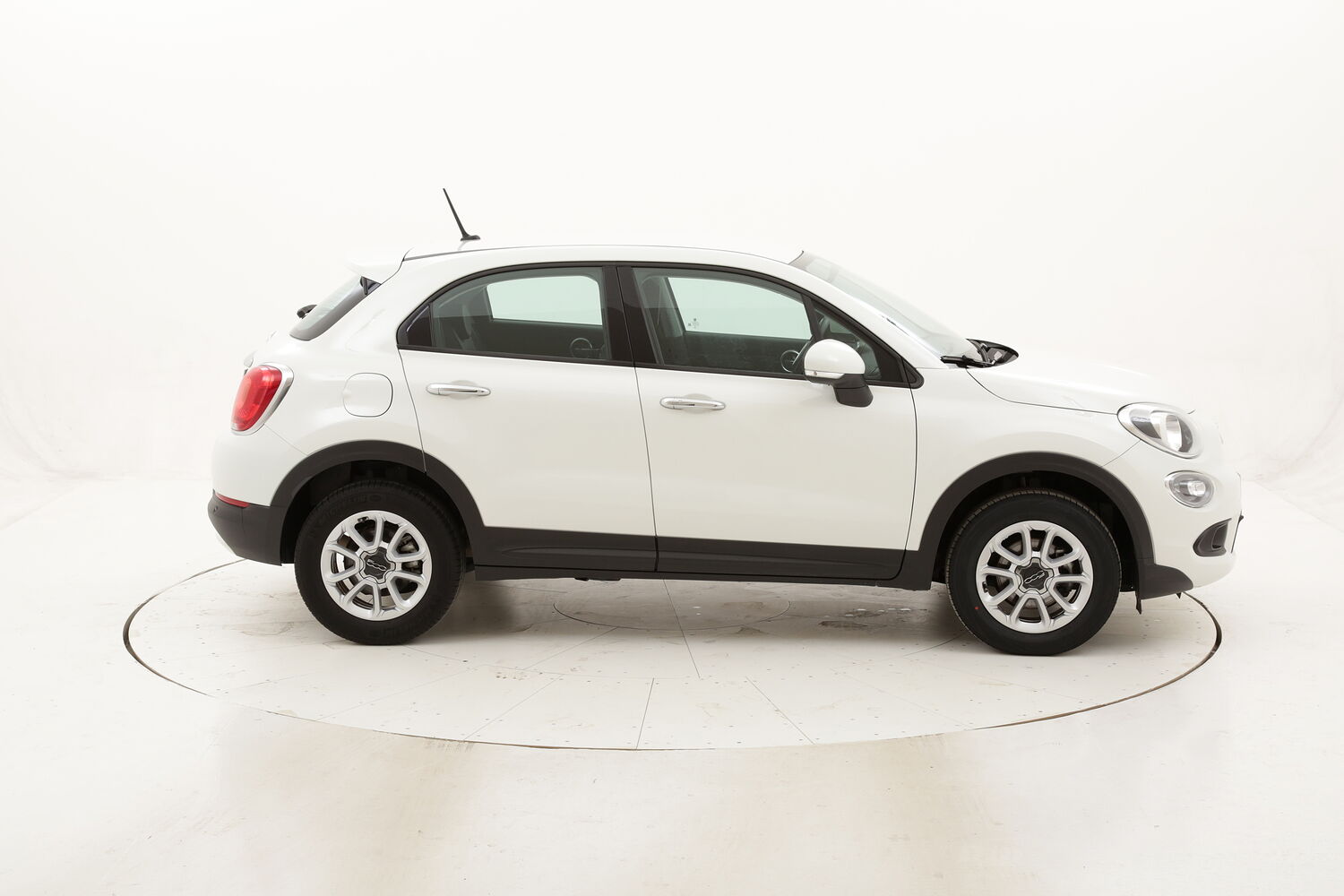 Fiat 500X Business usata del 2018 con 39.533 km