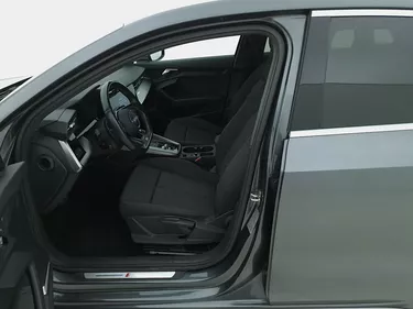Audi A3 SPB S line edition S tronic 1.5 Mild Hybrid 150CV Automatico Sedili