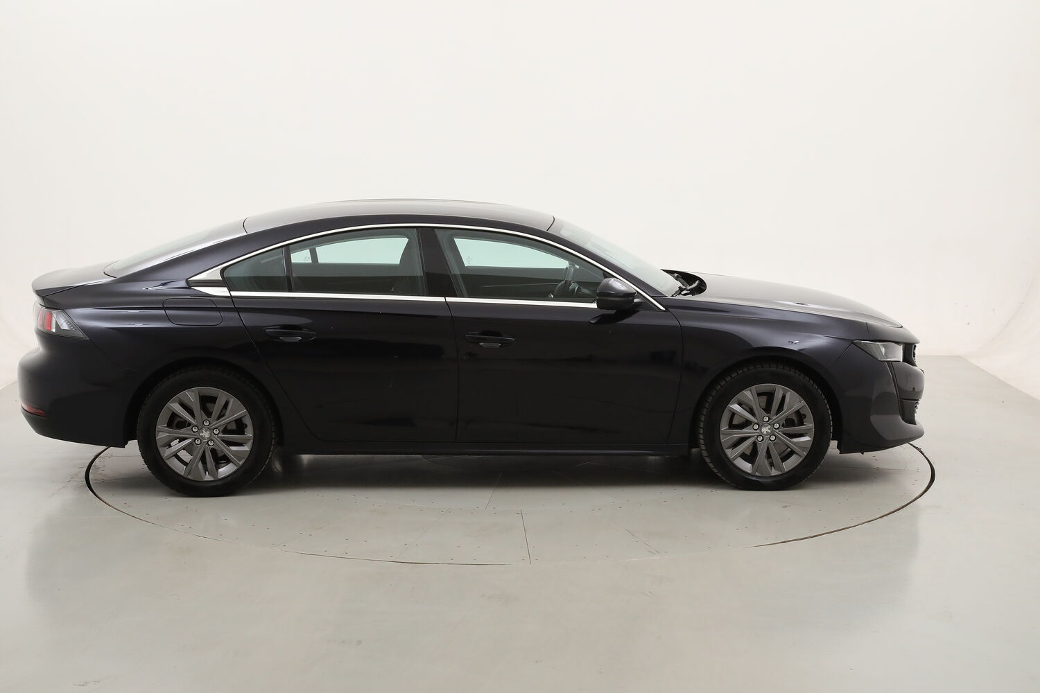 Peugeot 508 Business EAT8 usata del 2020 con 108.144 km