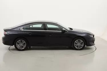 Peugeot 508 Business EAT8 2.0 Diesel 163CV Automatico