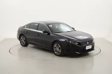 Peugeot 508 Business EAT8 2.0 Diesel 163CV Automatico
