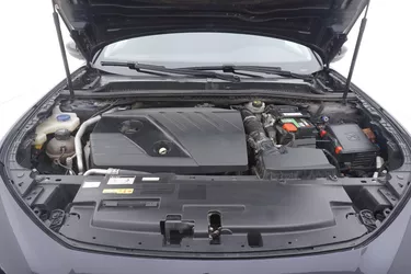 Peugeot 508 Business EAT8 2.0 Diesel 163CV Automatico Vano motore