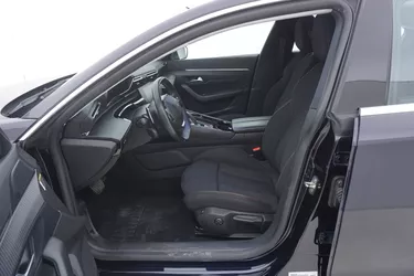 Peugeot 508 Business EAT8 2.0 Diesel 163CV Automatico Sedili