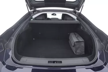 Peugeot 508 Business EAT8 2.0 Diesel 163CV Automatico Bagagliaio