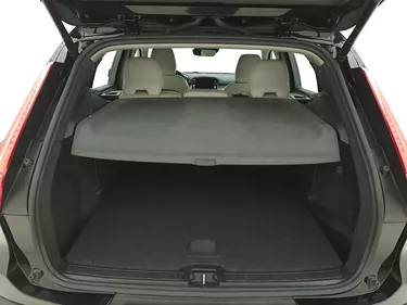 Volvo XC40 D3 Geartronic Business Plus AWD 2.0 Diesel 150CV Automatico Bagagliaio