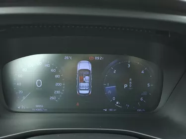 Volvo XC40 D3 Geartronic Business Plus AWD 2.0 Diesel 150CV Automatico Interni