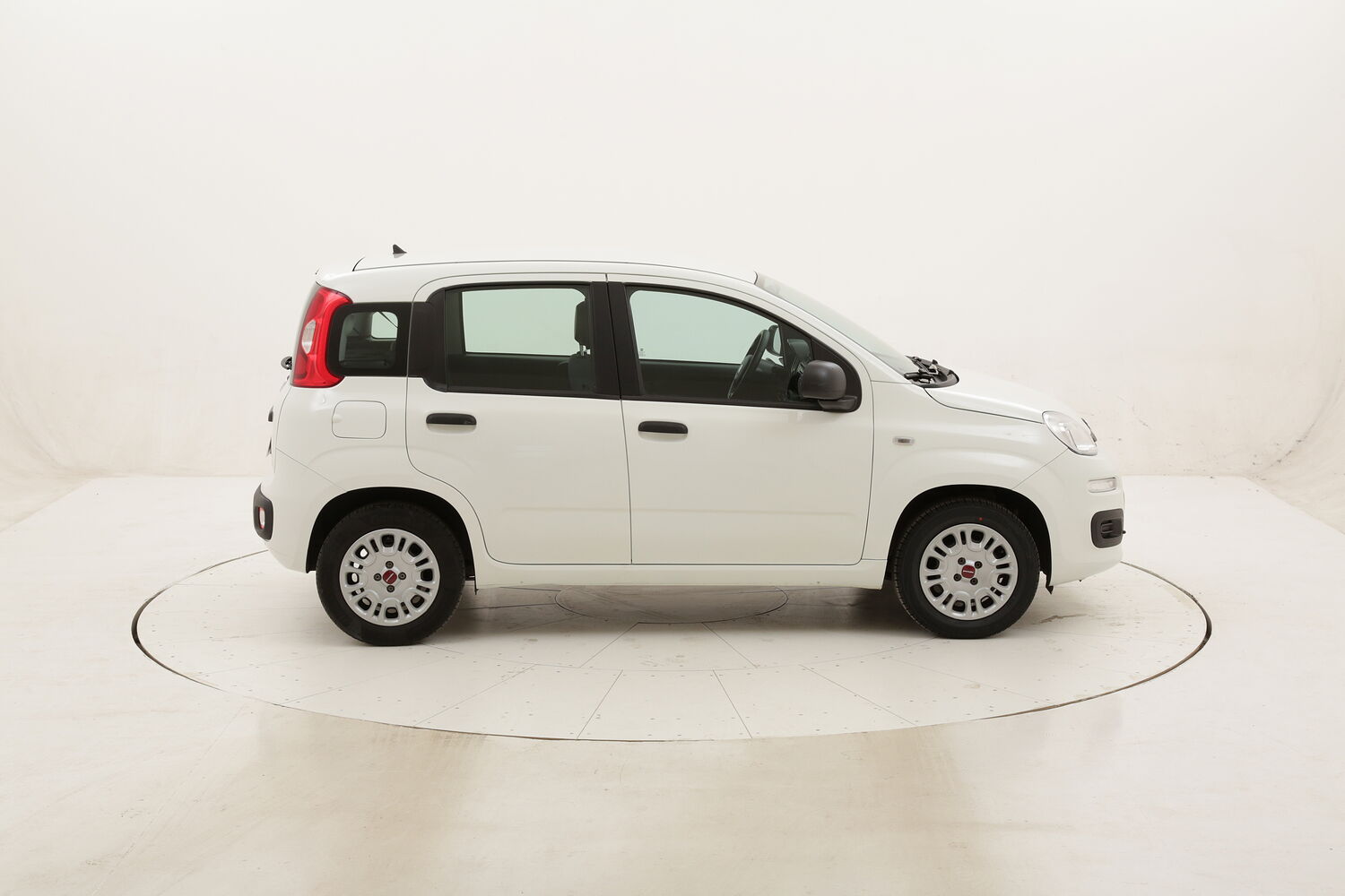 Fiat Panda Easy EasyPower - GPL usata del 2018 con 37.194 km