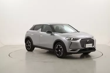 DS DS 3 Crossback So Chic Elettrico 136CV Automatico