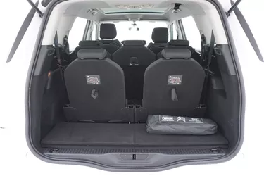 Citroen Grand C4 Picasso Feel EAT6 - 7 POSTI 1.6 Diesel 120CV Automatico Bagagliaio