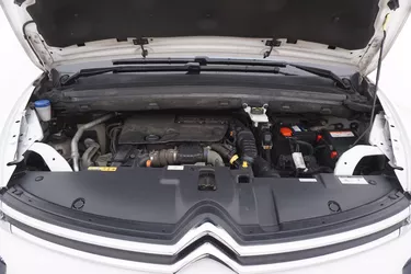 Citroen Grand C4 Picasso Feel EAT6 - 7 POSTI 1.6 Diesel 120CV Automatico Vano motore
