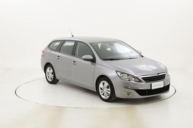 Peugeot 308 SW Business usata del 2016 con 131.328 km