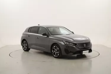 Peugeot 308 Allure 1.2 Benzina 131CV Manuale Peugeot 308 Allure 1.2 Benzina 131CV Manuale