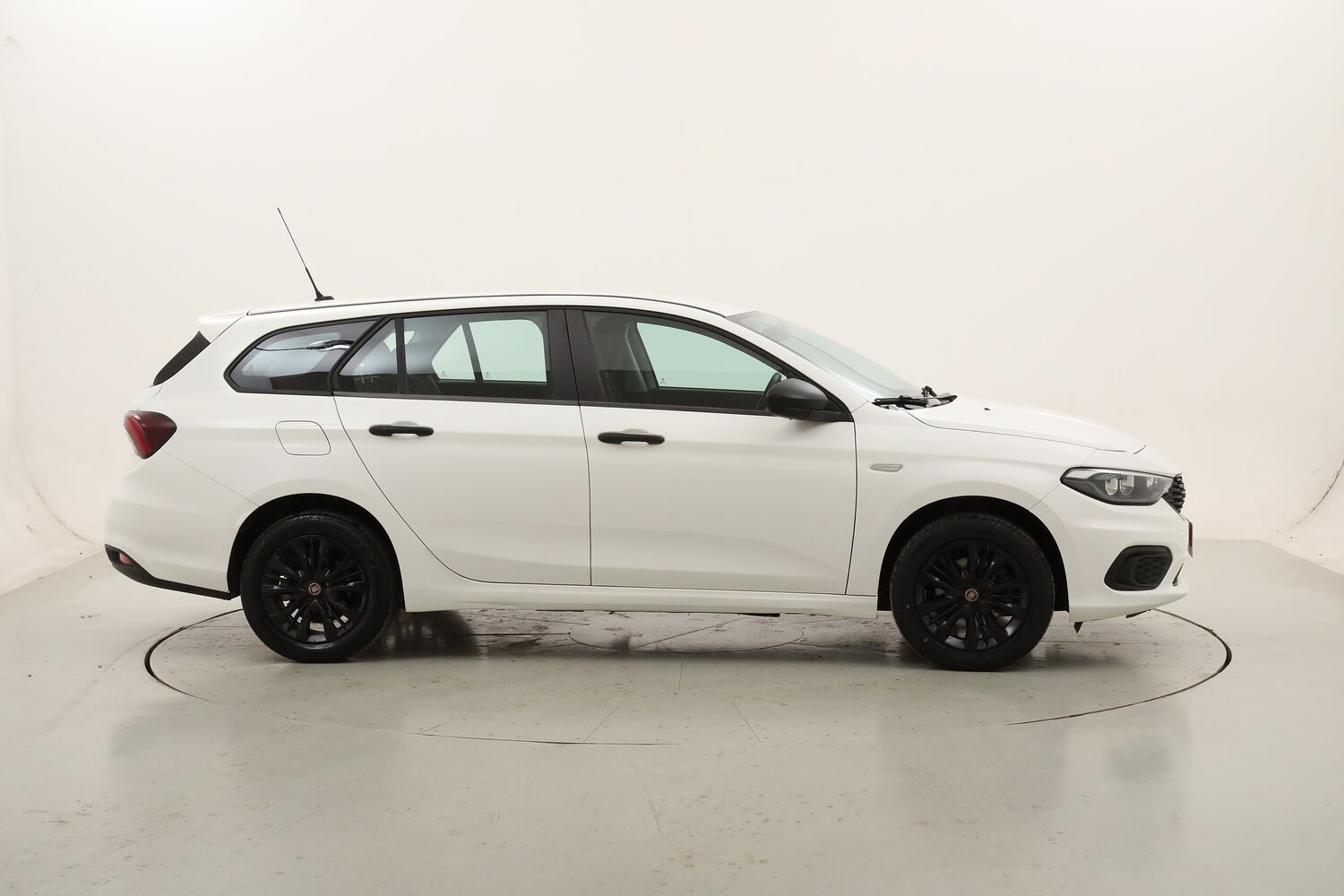 Fiat Tipo SW Street usata del 2020 con 104.122 km