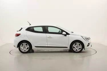 Renault Clio Hybrid Business 1.6 Full Hybrid 140CV Automatico Renault Clio Hybrid Business 1.6 Full Hybrid 140CV Automatico
