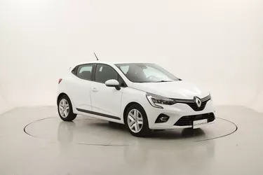 Renault Clio Hybrid Business 1.6 Full Hybrid 140CV Automatico Renault Clio Hybrid Business 1.6 Full Hybrid 140CV Automatico