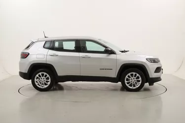 Jeep Compass Longitude 1.5 Mild Hybrid 130CV Automatico Jeep Compass Longitude 1.5 Mild Hybrid 130CV Automatico