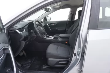 Toyota RAV4 Business 2WD 2.5 Full Hybrid 218CV Automatico Sedili