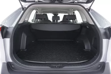 Toyota RAV4 Business 2WD 2.5 Full Hybrid 218CV Automatico Bagagliaio
