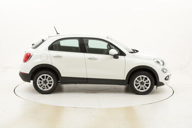 Fiat 500X Pop Star usata del 2018 con 58.091 km