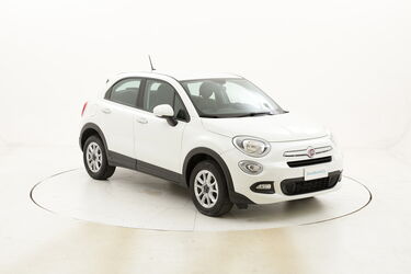 Fiat 500X Pop Star usata del 2018 con 58.091 km