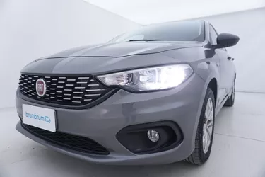 Fiat Tipo Pop 1.3 Diesel 95CV Manuale Visione frontale