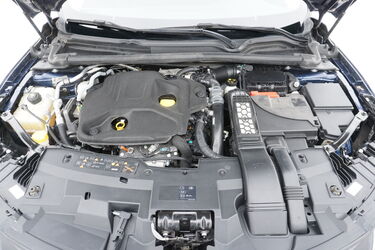 Vano motore di Renault Talisman
