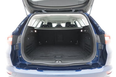 Bagagliaio di Renault Talisman