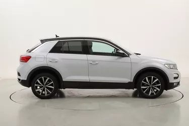 Volkswagen T-Roc Style DSG 1.5 Benzina 150CV Automatico Volkswagen T-Roc Style DSG 1.5 Benzina 150CV Automatico