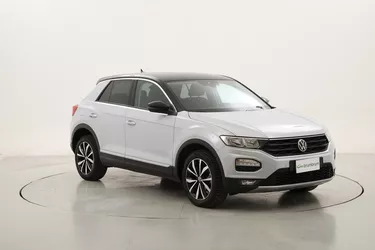 Volkswagen T-Roc Style DSG 1.5 Benzina 150CV Automatico Volkswagen T-Roc Style DSG 1.5 Benzina 150CV Automatico